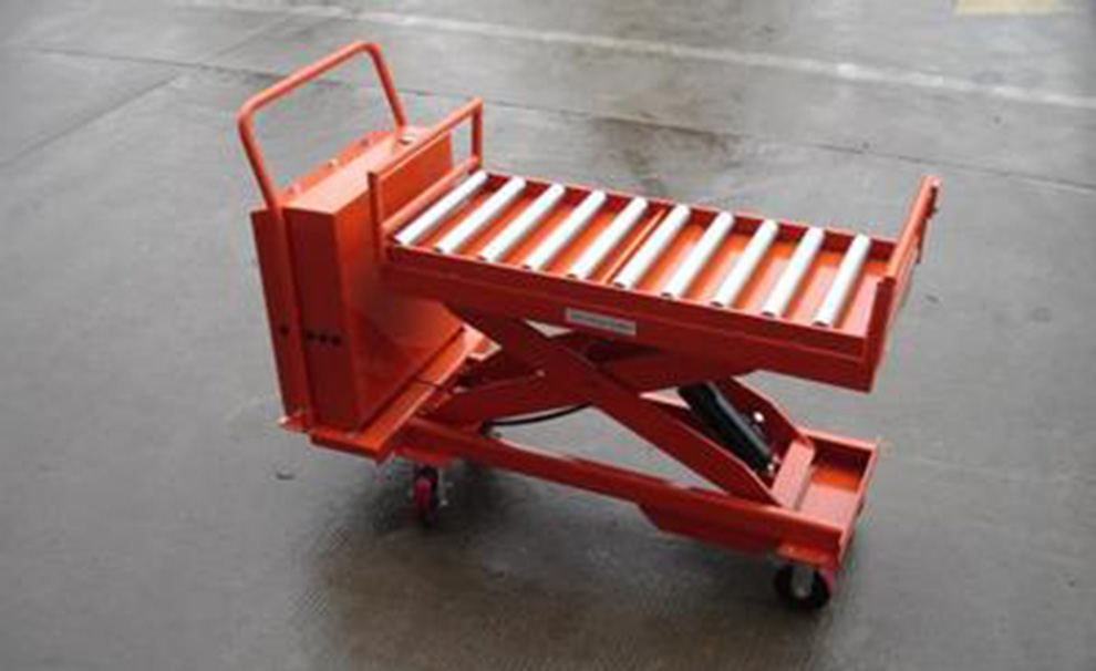 ETF series electric lifting table